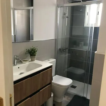 Paraiso Playero En Palmas * Las Palmas de Gran Canaria