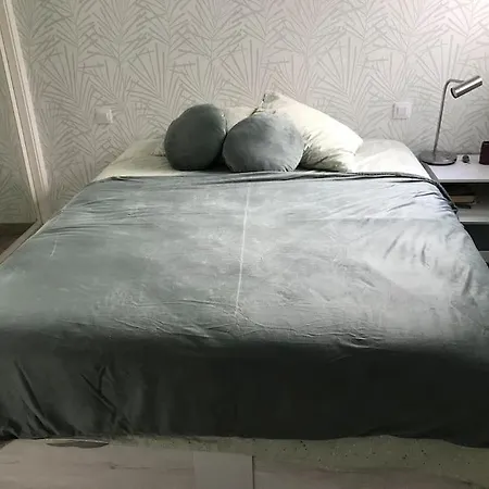 Appartement Paraiso Playero En Palmas