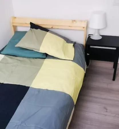 Paraiso Playero En Palmas Appartamento *