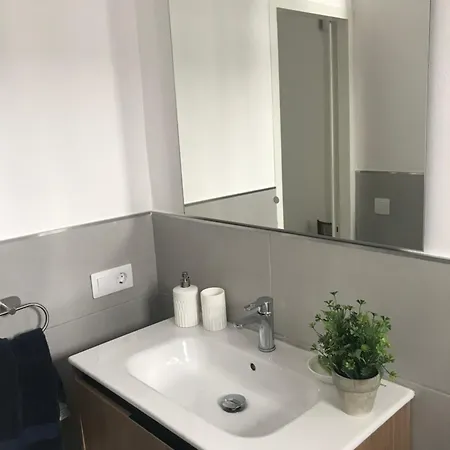 Appartamento Paraiso Playero En Palmas Las Palmas de Gran Canaria