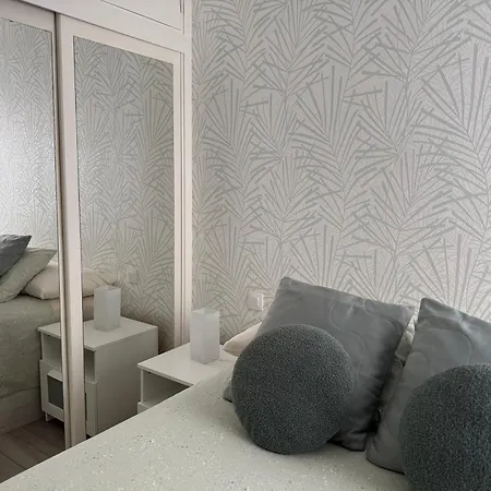 Paraiso Playero En Palmas Appartamento *