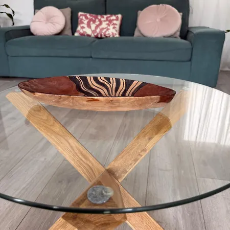 Paraiso Playero En Palmas Appartamento Las Palmas de Gran Canaria