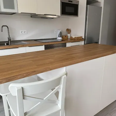 Appartamento Paraiso Playero En Palmas