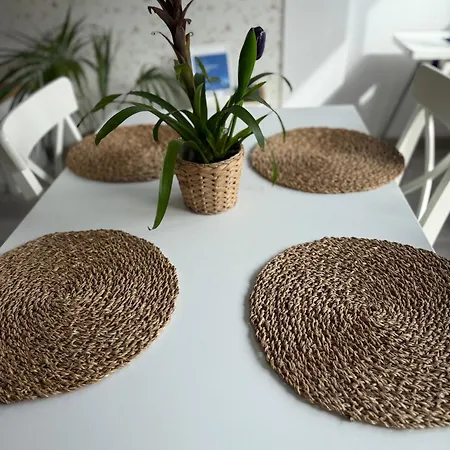 Paraiso Playero En Palmas Appartamento *