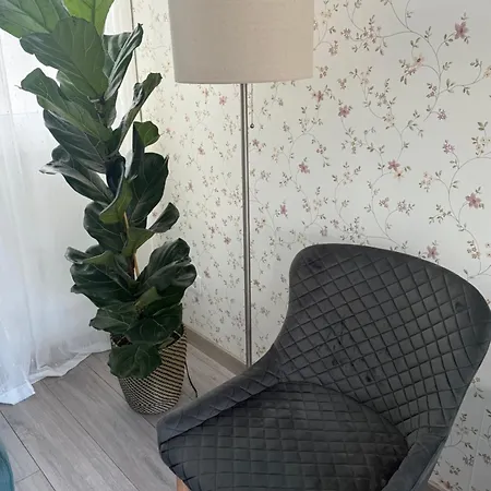 Paraiso Playero En Palmas Appartamento Las Palmas de Gran Canaria