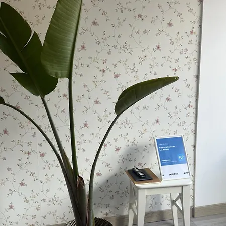 Paraiso Playero En Palmas * Las Palmas de Gran Canaria