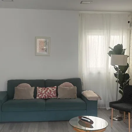 Paraiso Playero En Palmas * Las Palmas de Gran Canaria