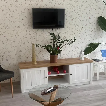 Appartamento Paraiso Playero En Palmas Las Palmas de Gran Canaria