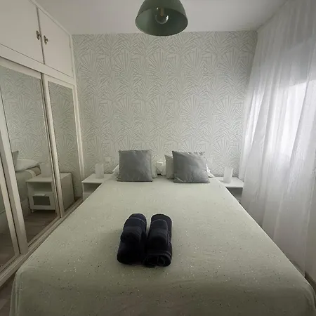 Paraiso Playero En Palmas Las Palmas de Gran Canaria