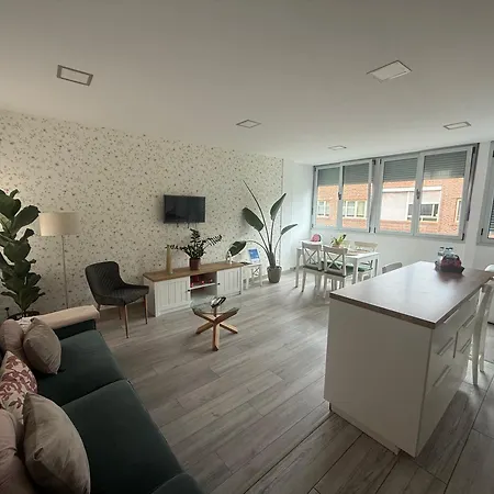 Appartamento Paraiso Playero En Palmas Las Palmas de Gran Canaria