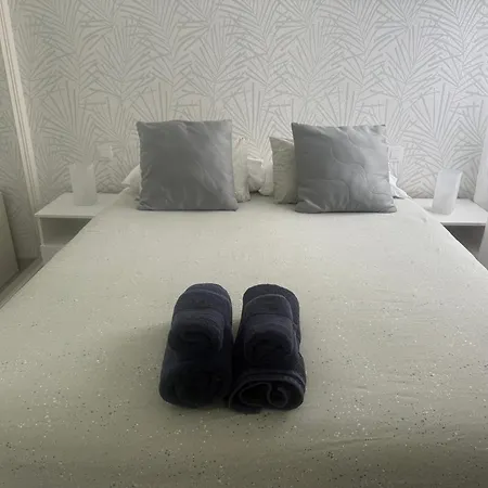 Paraiso Playero En Palmas *