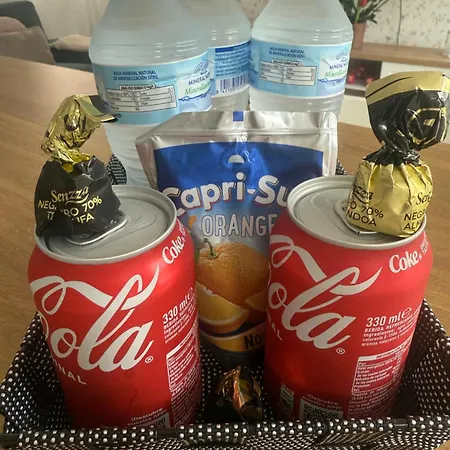 Paraiso Playero En Palmas * Las Palmas de Gran Canaria