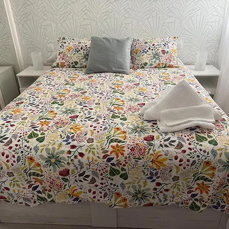 Appartement Paraiso Playero En Palmas Las Palmas de Gran Canaria