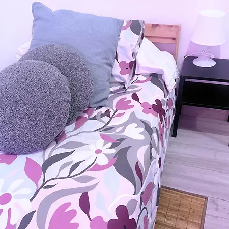 Paraiso Playero En Palmas Appartement *
