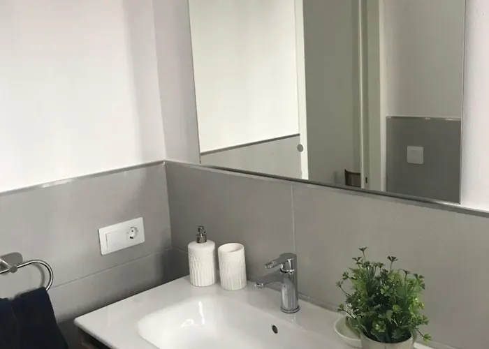 Appartement Paraiso Playero En Palmas Las Palmas de Gran Canaria