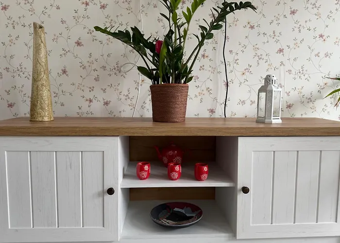 Appartement Paraiso Playero En Palmas