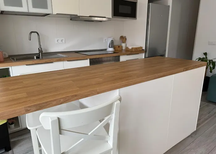 Appartement Paraiso Playero En Palmas