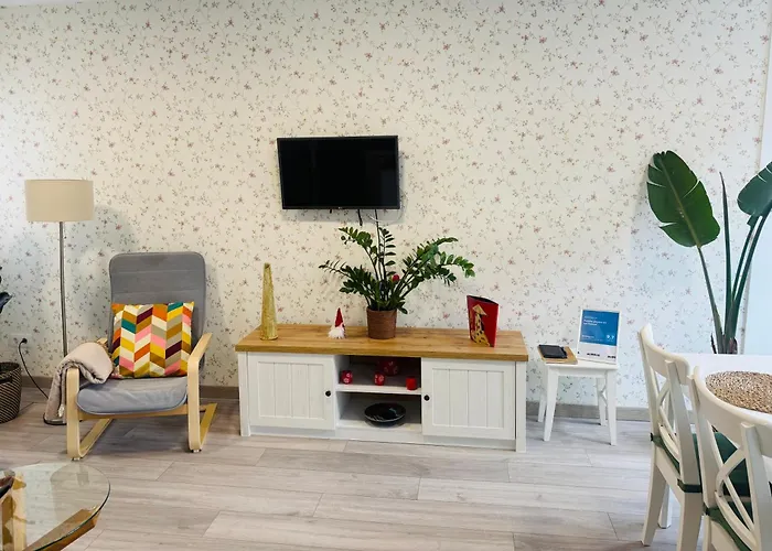 Paraiso Playero En Palmas