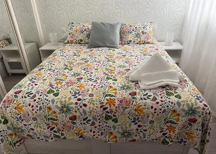 Appartement Paraiso Playero En Palmas Las Palmas de Gran Canaria